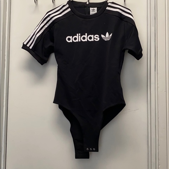 adidas Other - adidas bodysuit NWOT
